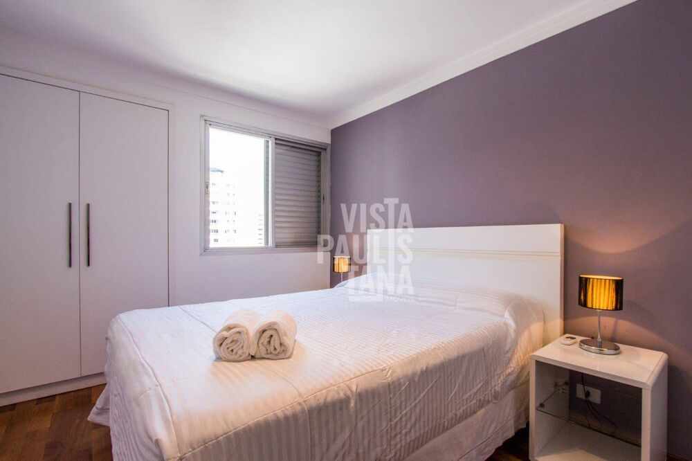 Apartamento, 2 quartos, 90 m² - Foto 3