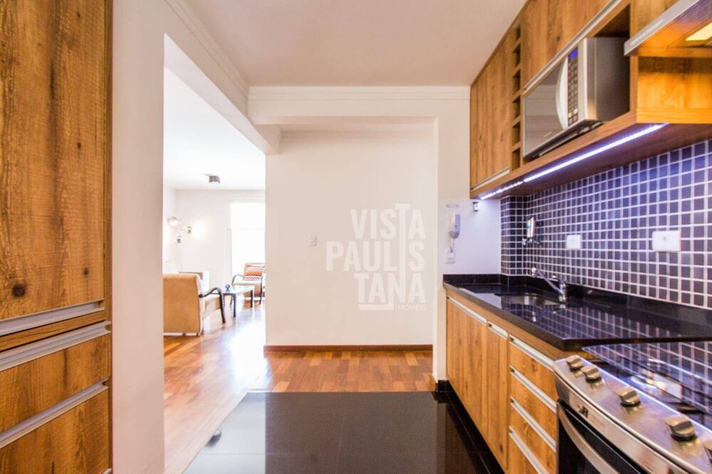 Apartamento, 2 quartos, 90 m² - Foto 2