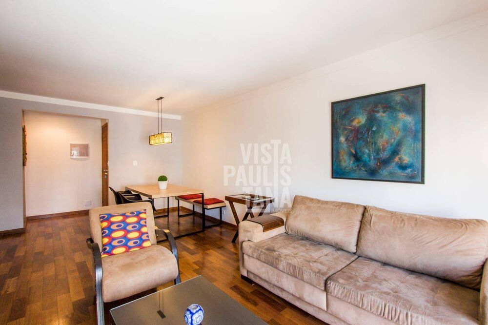 Apartamento, 2 quartos, 90 m² - Foto 4
