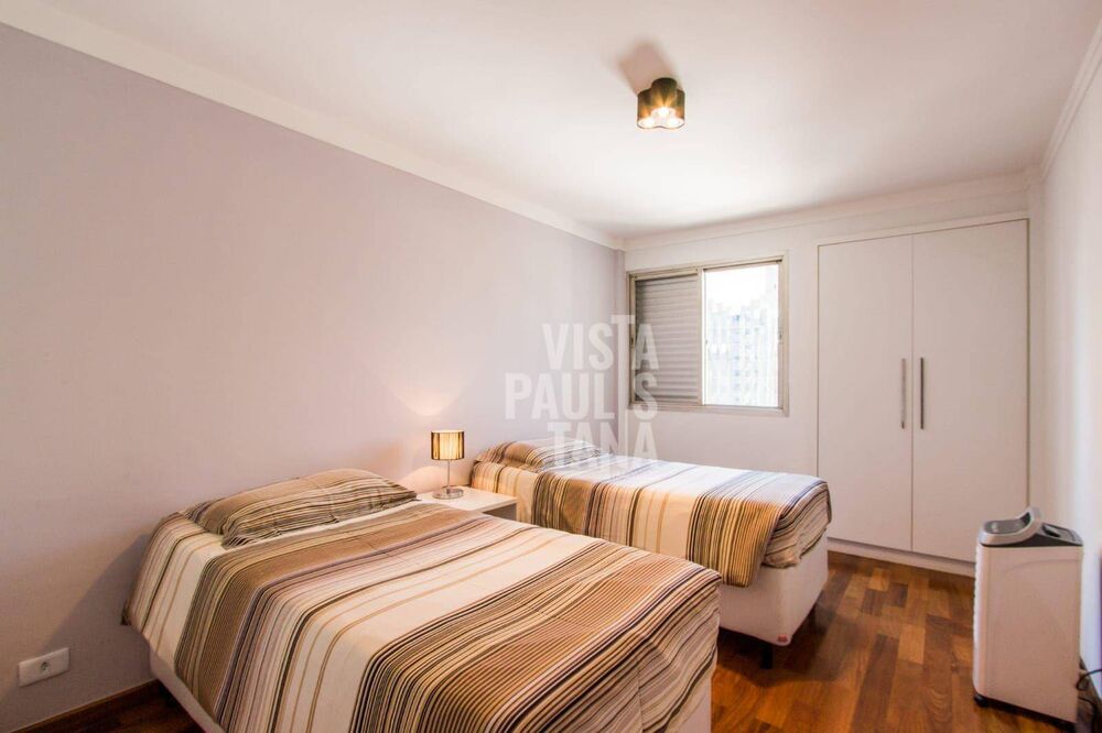 Apartamento, 2 quartos, 90 m² - Foto 1
