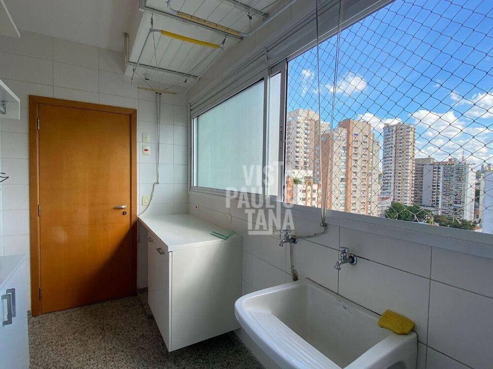 Apartamento, 4 quartos, 225 m² - Foto 2