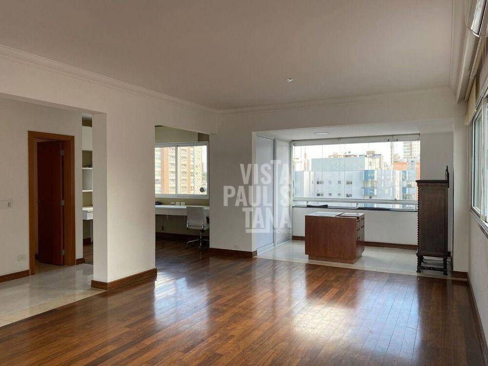 Apartamento, 4 quartos, 225 m² - Foto 24