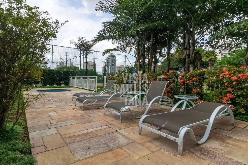 Apartamento, 4 quartos, 225 m² - Foto 15