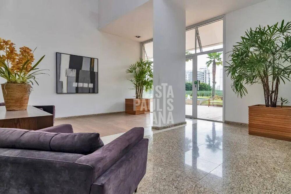 Apartamento, 4 quartos, 225 m² - Foto 21