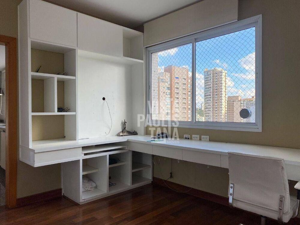 Apartamento, 4 quartos, 225 m² - Foto 4