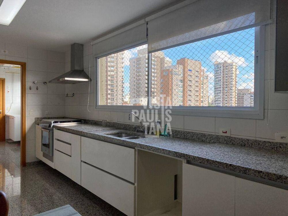 Apartamento, 4 quartos, 225 m² - Foto 31