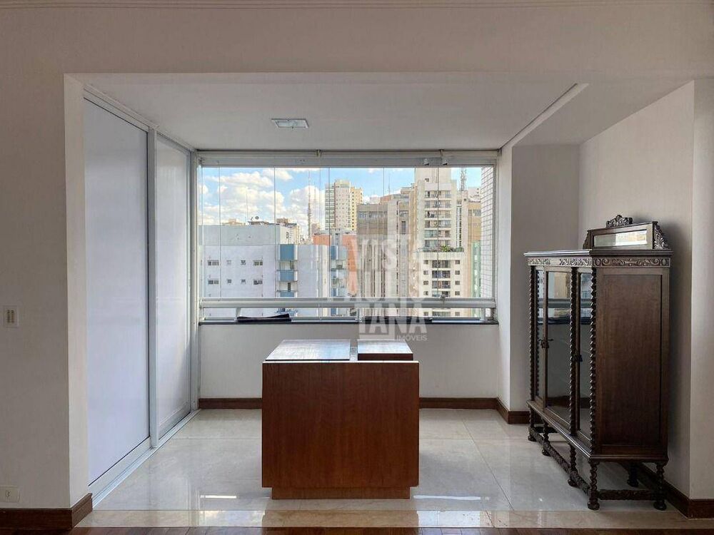 Apartamento, 4 quartos, 225 m² - Foto 8