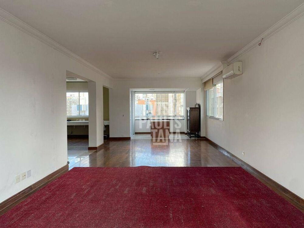Apartamento, 4 quartos, 225 m² - Foto 32