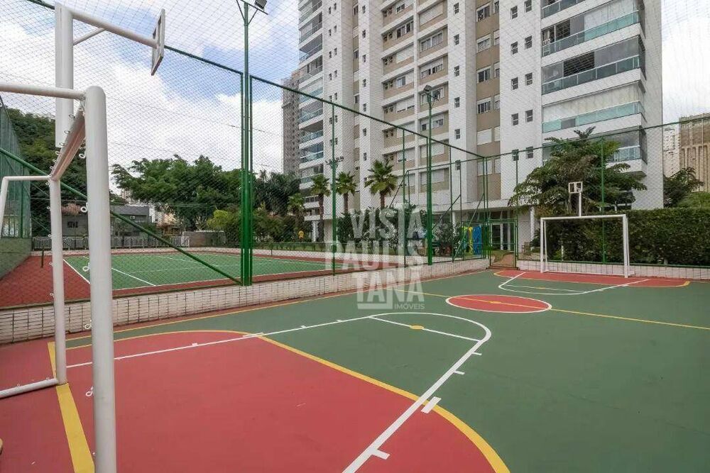 Apartamento, 4 quartos, 225 m² - Foto 14