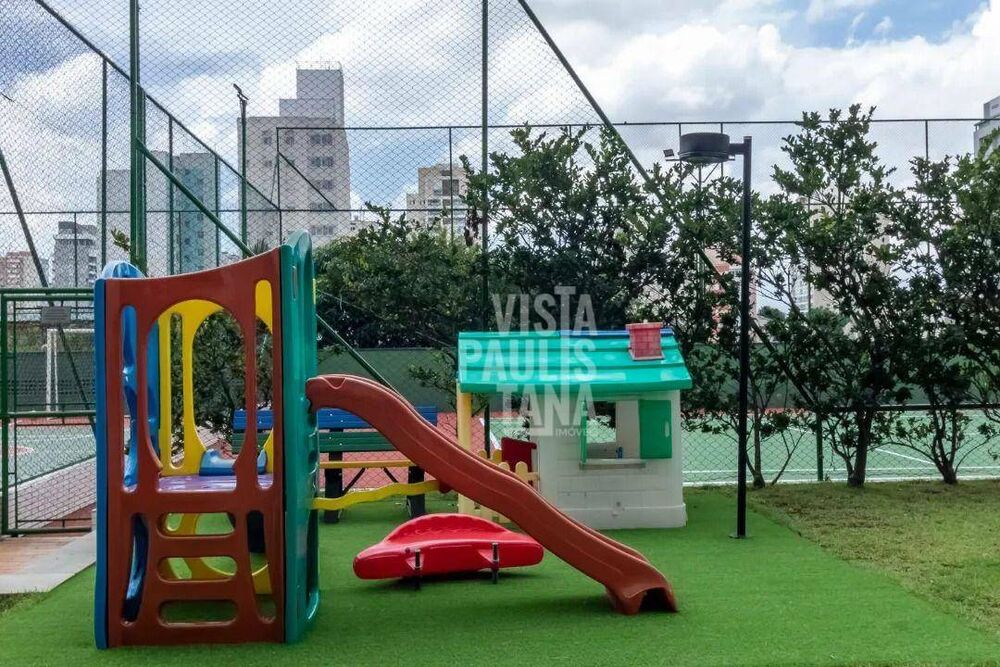 Apartamento, 4 quartos, 225 m² - Foto 12