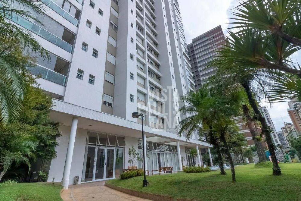 Apartamento, 4 quartos, 225 m² - Foto 25