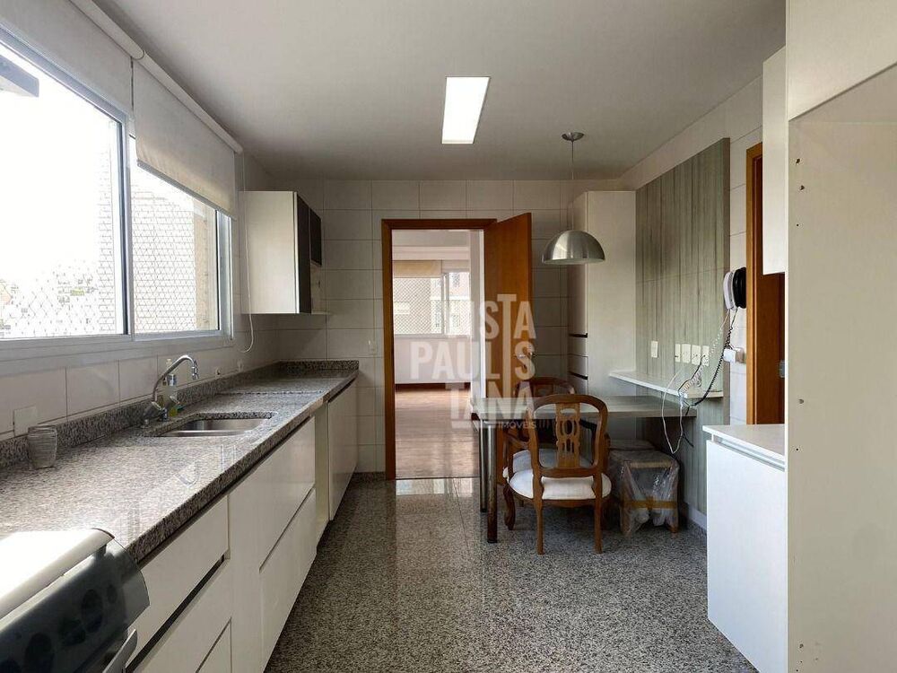 Apartamento, 4 quartos, 225 m² - Foto 29