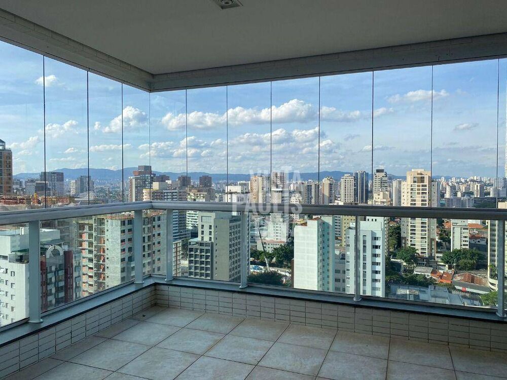 Apartamento, 4 quartos, 225 m² - Foto 23