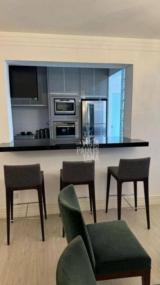 Apartamento, 2 quartos, 100 m² - Foto 3