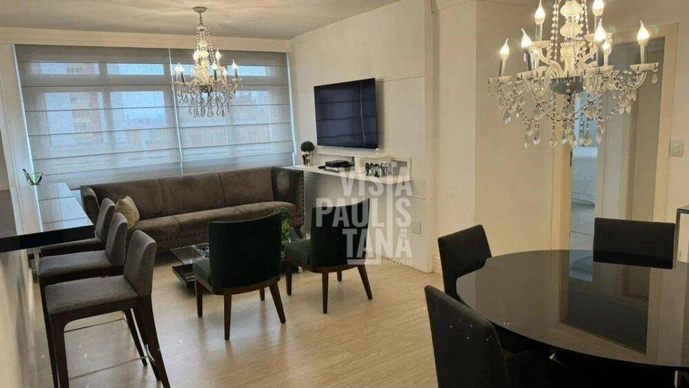 Apartamento, 2 quartos, 100 m² - Foto 4