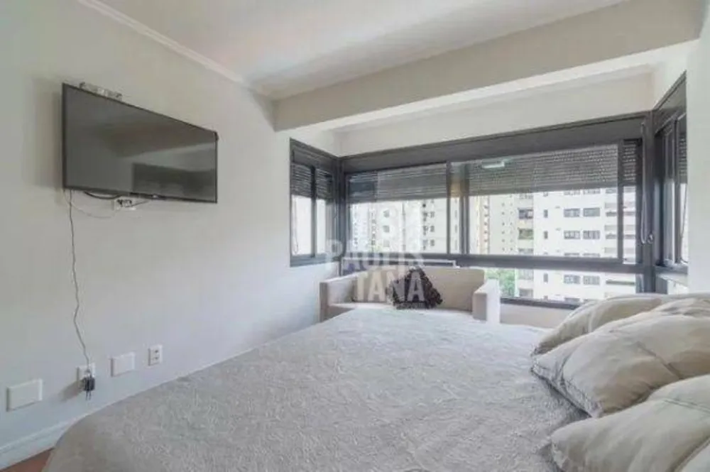 Apartamento, 3 quartos, 178 m² - Foto 3