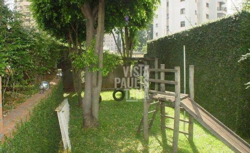Apartamento, 3 quartos, 178 m² - Foto 4
