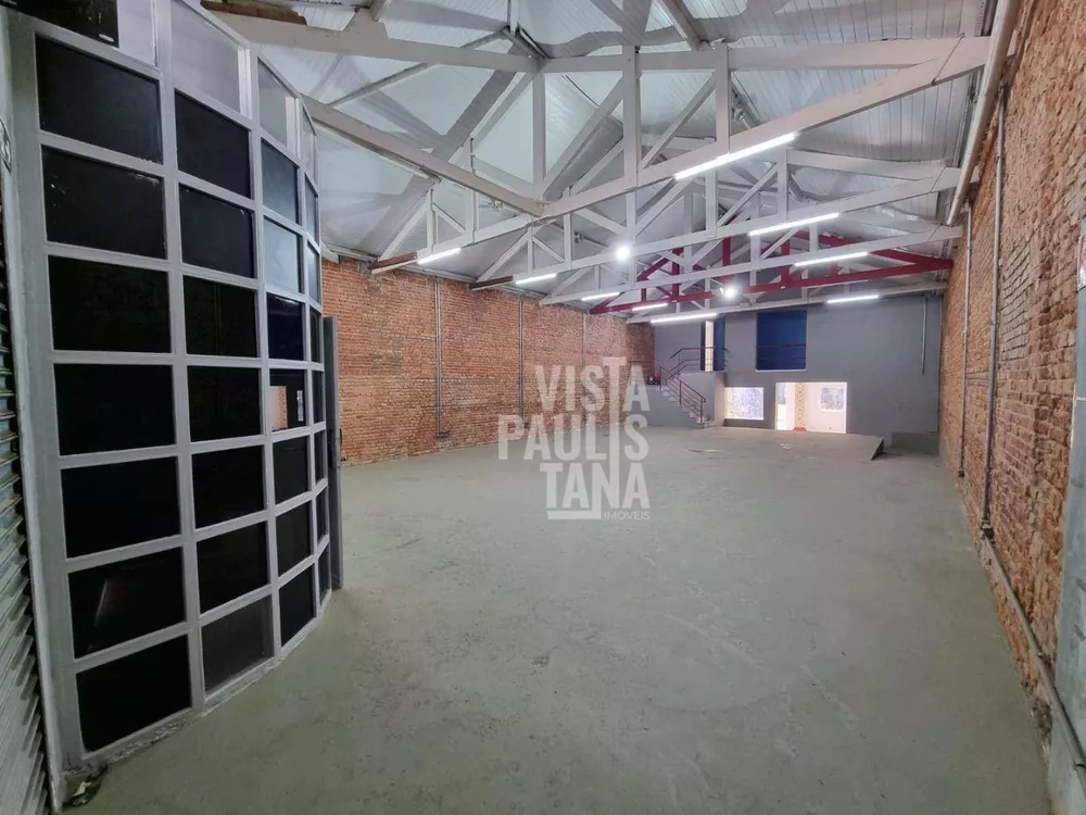 Depósito-Galpão, 305 m² - Foto 2