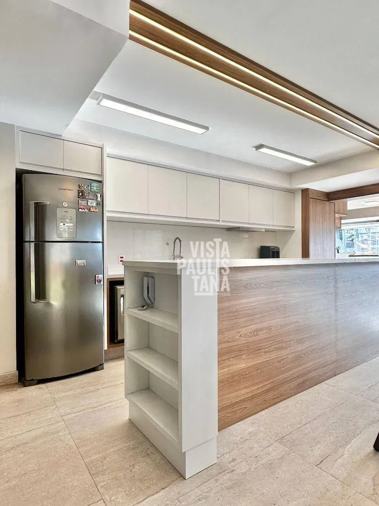 Apartamento, 4 quartos, 206 m² - Foto 3