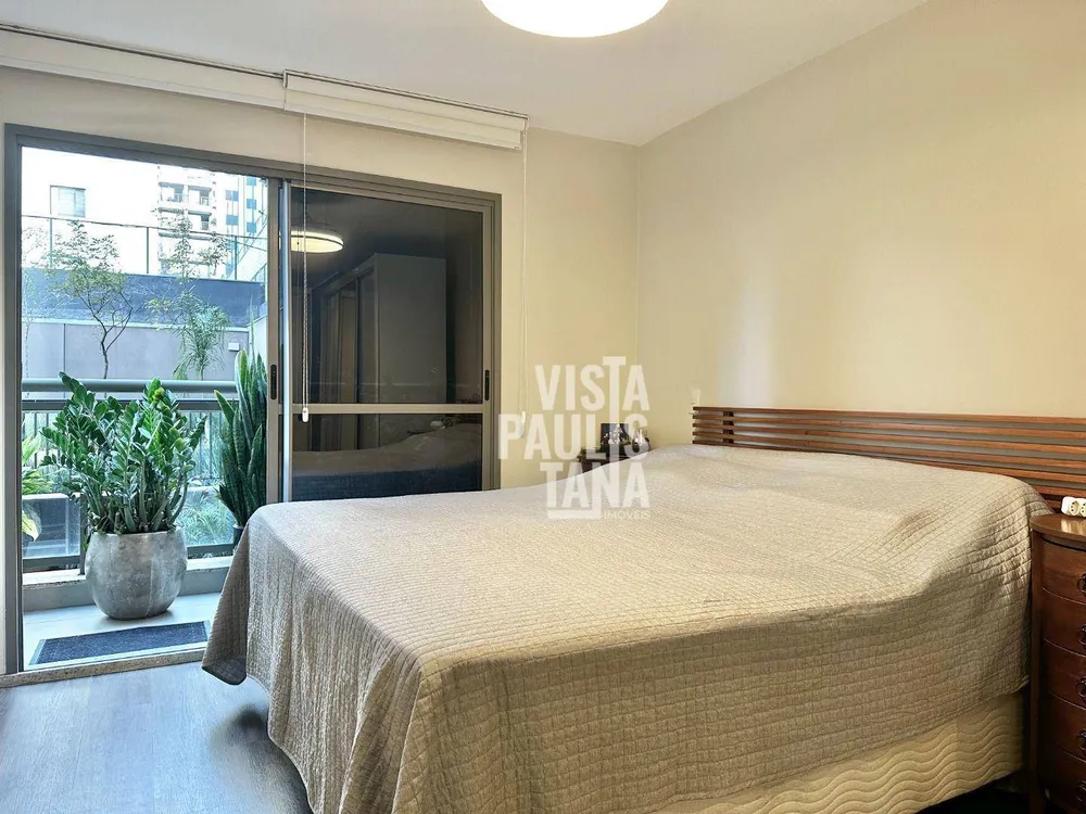 Apartamento, 4 quartos, 206 m² - Foto 2