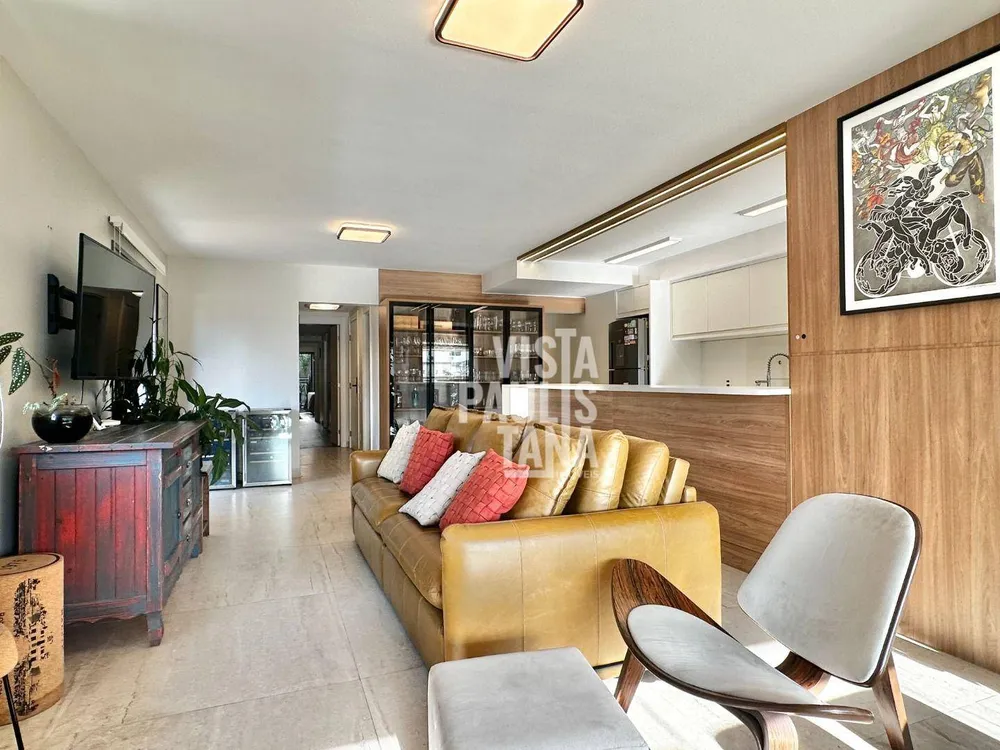 Apartamento, 4 quartos, 206 m² - Foto 4