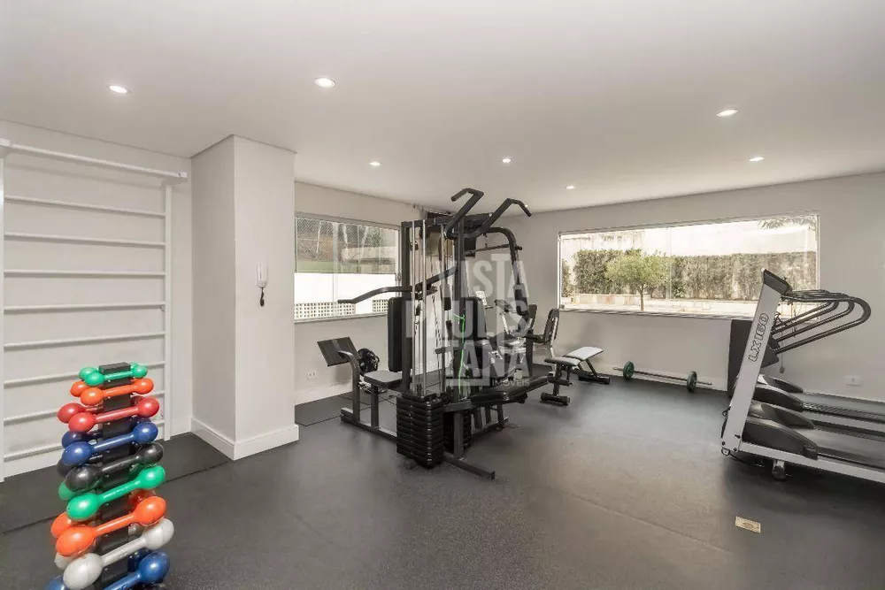 Apartamento, 3 quartos, 98 m² - Foto 5
