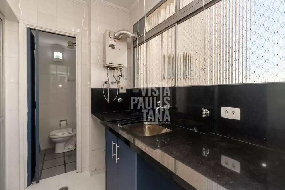 Apartamento, 3 quartos, 98 m² - Foto 4