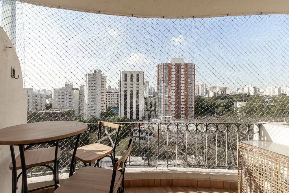 Apartamento, 3 quartos, 98 m² - Foto 2