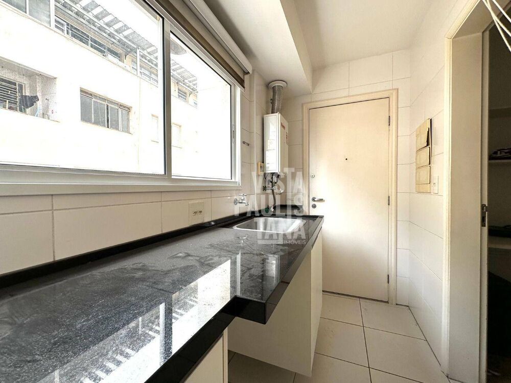 Apartamento, 3 quartos, 136 m² - Foto 3