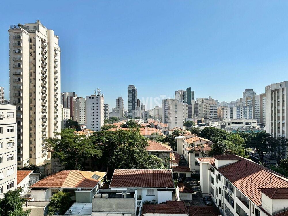 Apartamento, 2 quartos, 110 m² - Foto 1