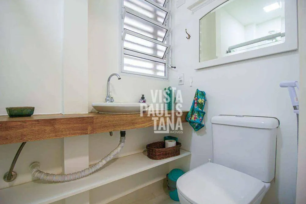 Apartamento, 2 quartos, 102 m² - Foto 2