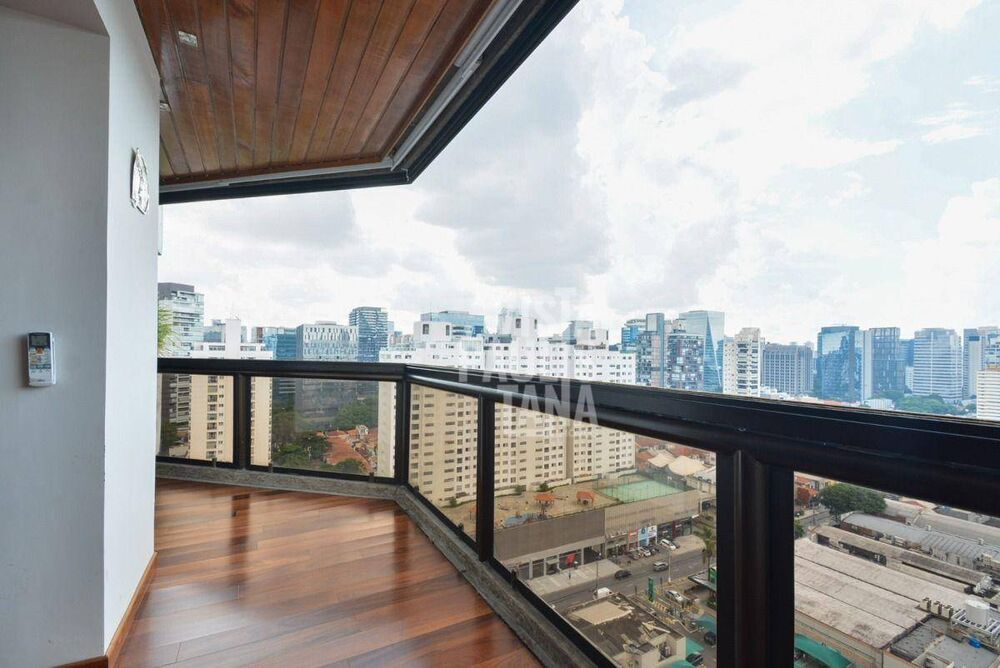 Apartamento, 2 quartos, 151 m² - Foto 16