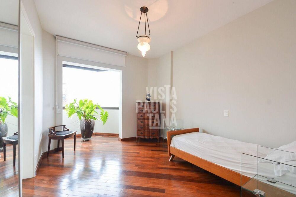 Apartamento, 2 quartos, 151 m² - Foto 3