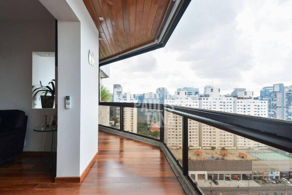 Apartamento, 2 quartos, 151 m² - Foto 8