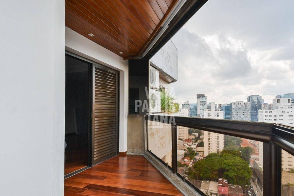 Apartamento, 2 quartos, 151 m² - Foto 21