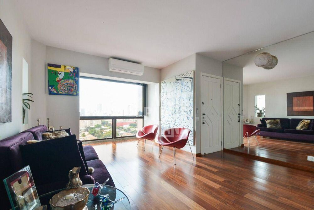 Apartamento, 2 quartos, 151 m² - Foto 2
