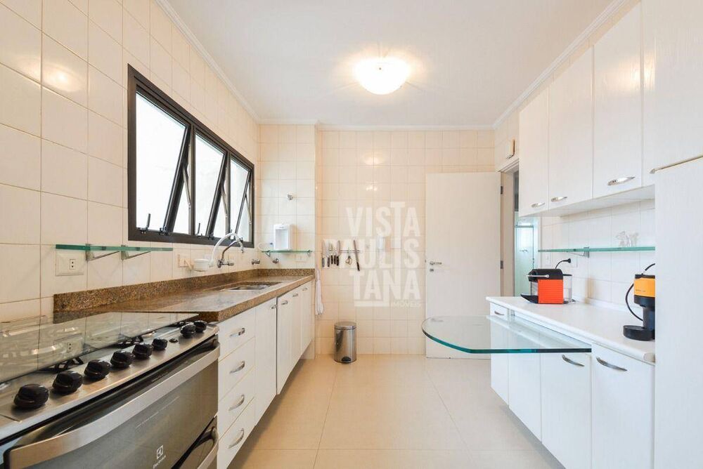 Apartamento, 2 quartos, 151 m² - Foto 1