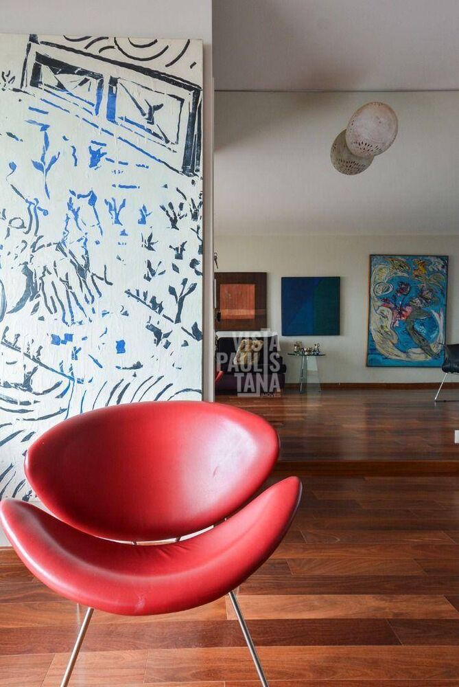 Apartamento, 2 quartos, 151 m² - Foto 9