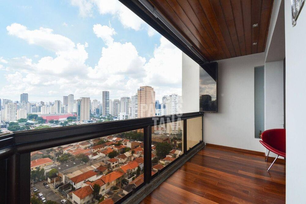 Apartamento, 2 quartos, 151 m² - Foto 27