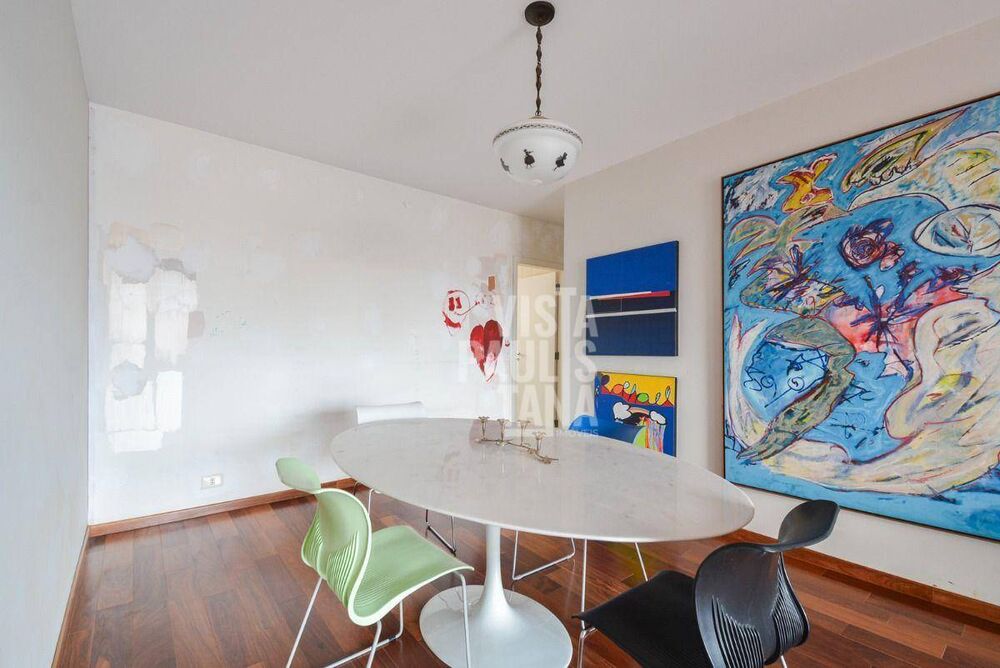 Apartamento, 2 quartos, 151 m² - Foto 12