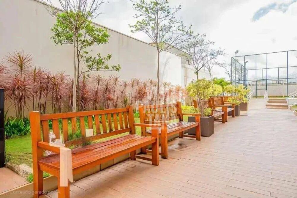 Apartamento à venda com 3 quartos, 92m² - Foto 9