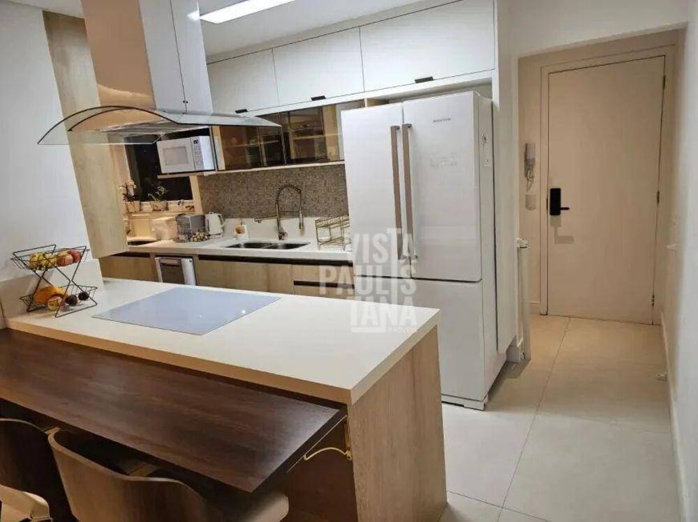 Apartamento à venda com 3 quartos, 92m² - Foto 8