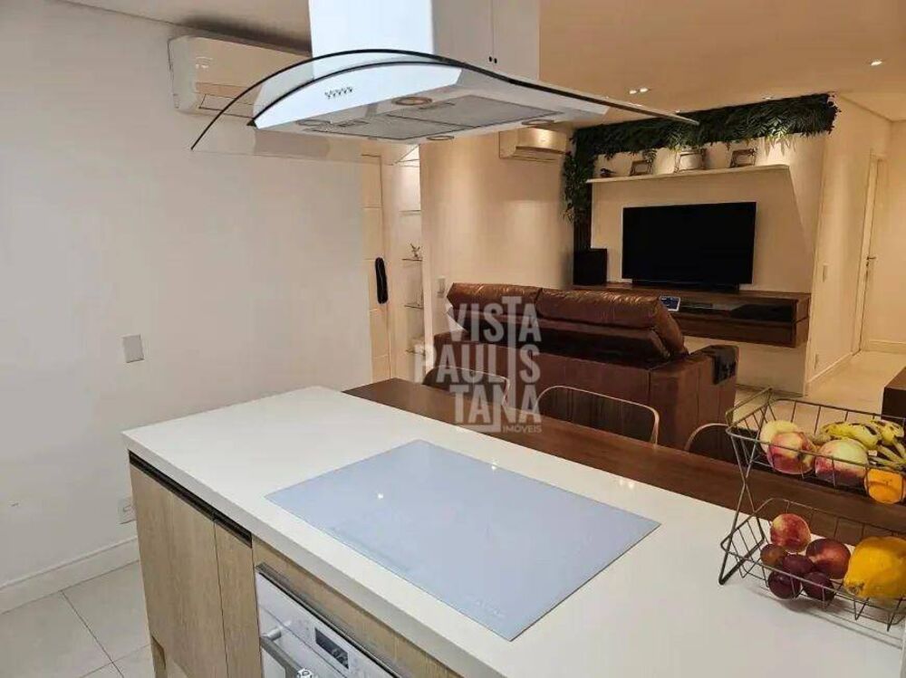 Apartamento à venda com 3 quartos, 92m² - Foto 5