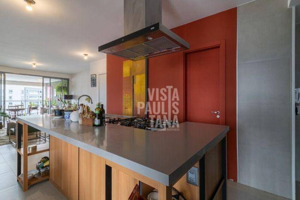Apartamento, 3 quartos, 122 m² - Foto 9
