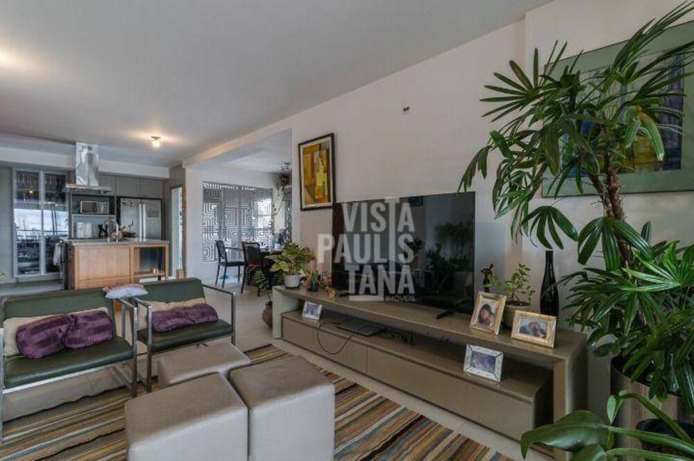Apartamento, 3 quartos, 122 m² - Foto 1