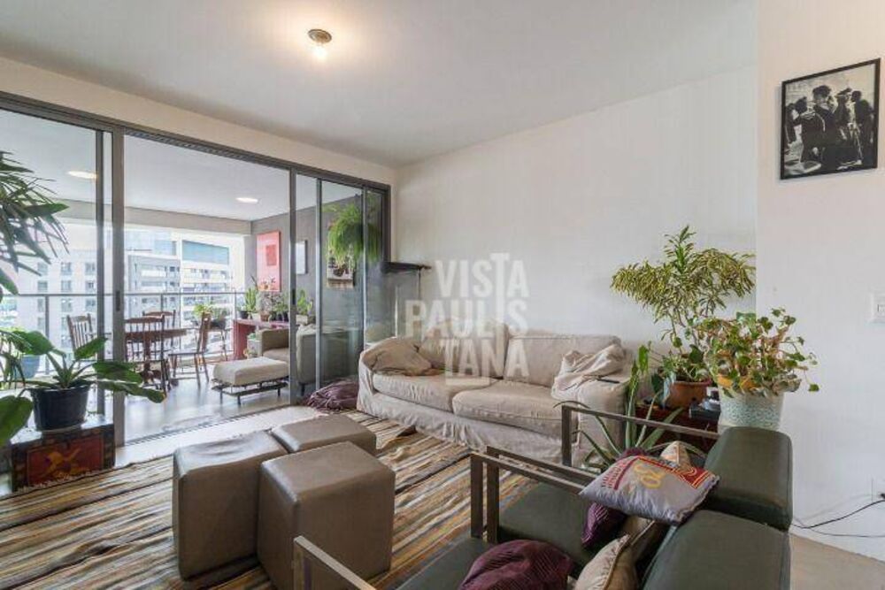 Apartamento, 3 quartos, 122 m² - Foto 5