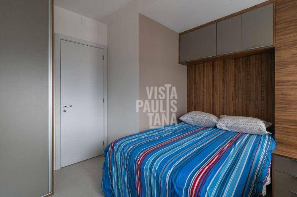 Apartamento, 3 quartos, 122 m² - Foto 6