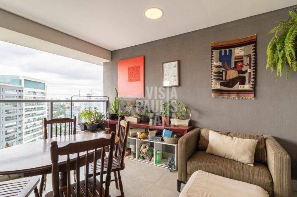 Apartamento, 3 quartos, 122 m² - Foto 8