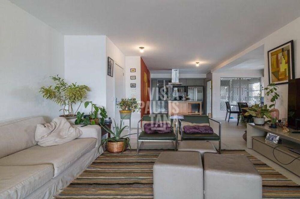Apartamento, 3 quartos, 122 m² - Foto 10
