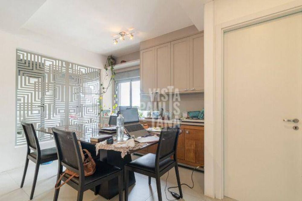 Apartamento, 3 quartos, 122 m² - Foto 2